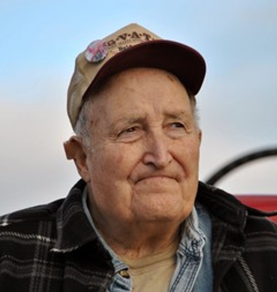 Carl Ward Granger
