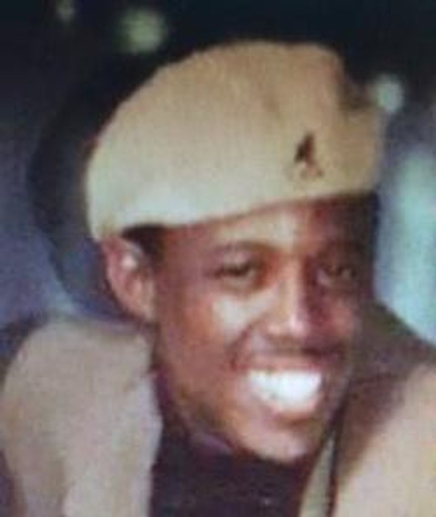 Antonio Sanders Profile Photo