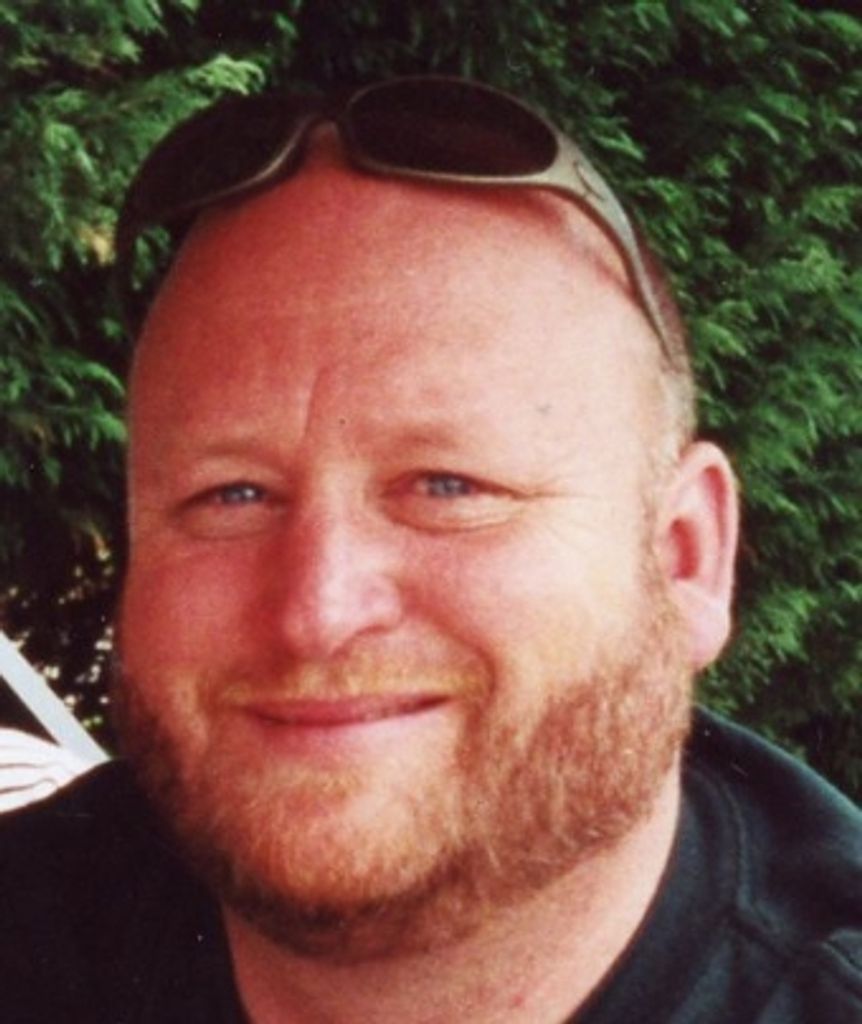 Jeffery Glenn "Jeff" Marable