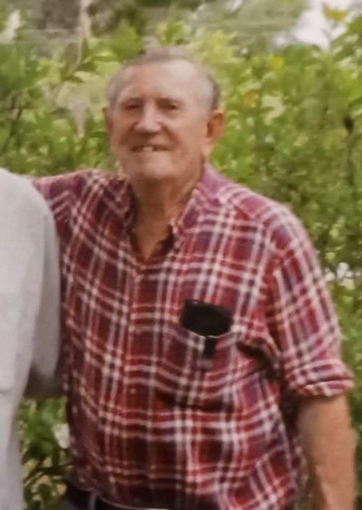 Joseph Carl Zipperer Profile Photo