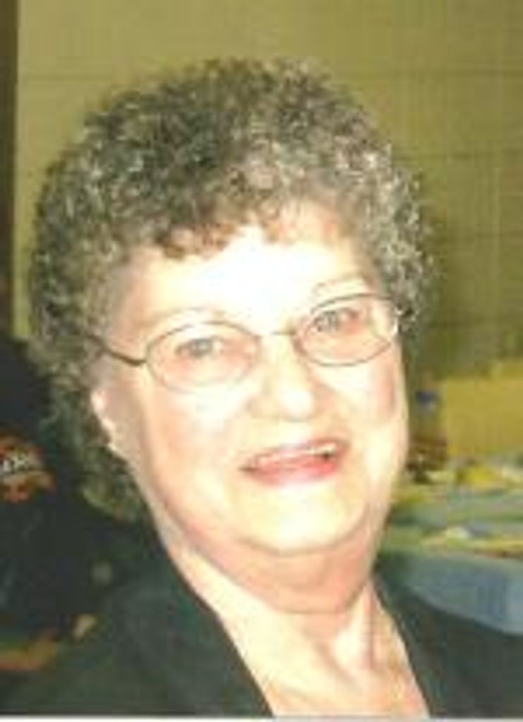 Betty M. (Fields) Kary