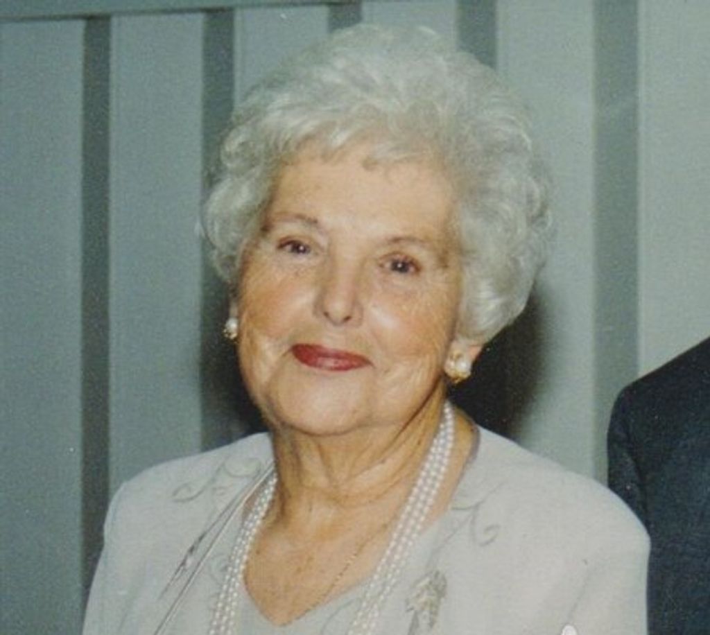 Clara Louise Cammer Ullman