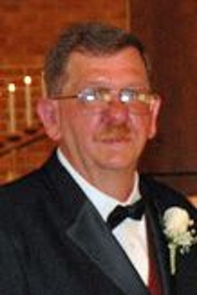 Gerald Lewis Smith