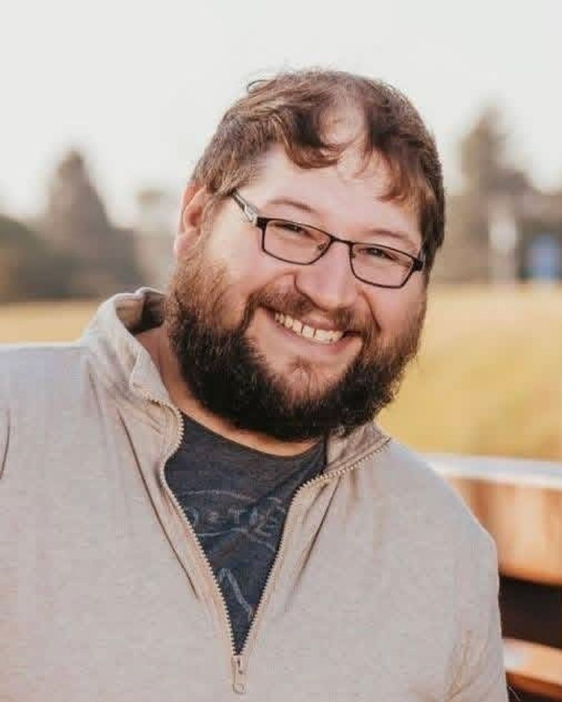 Jacob Pertile Profile Photo