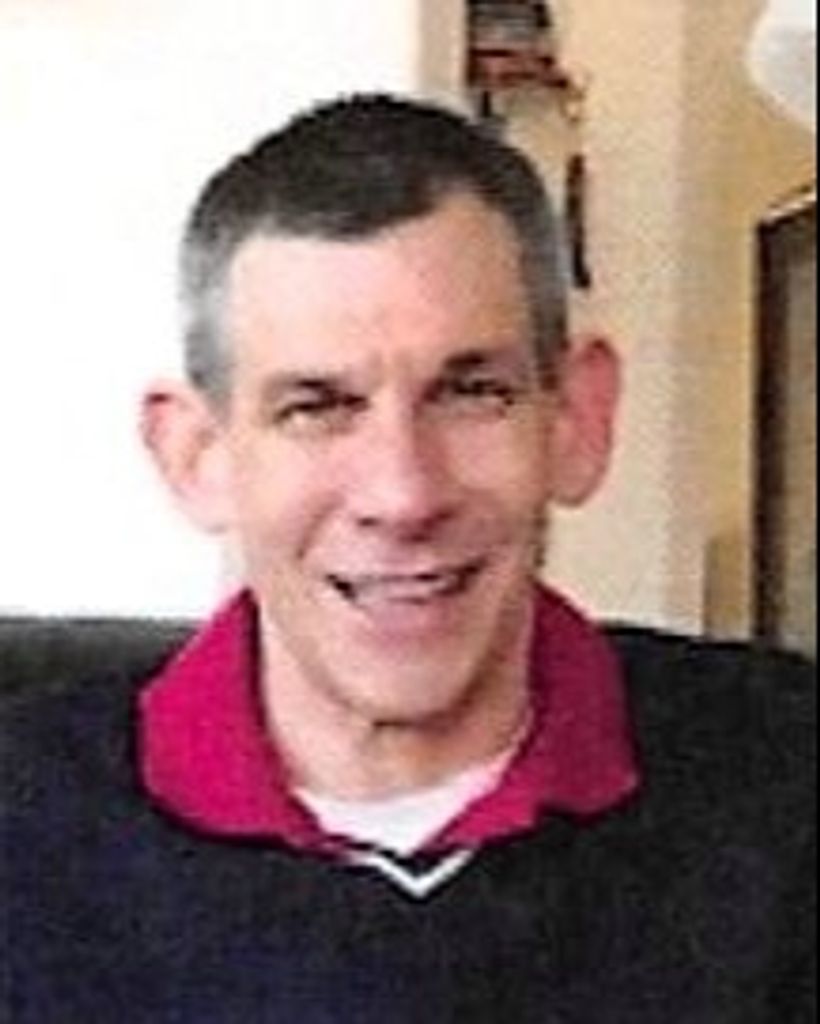 Andrew Lawrence Muskat Profile Photo