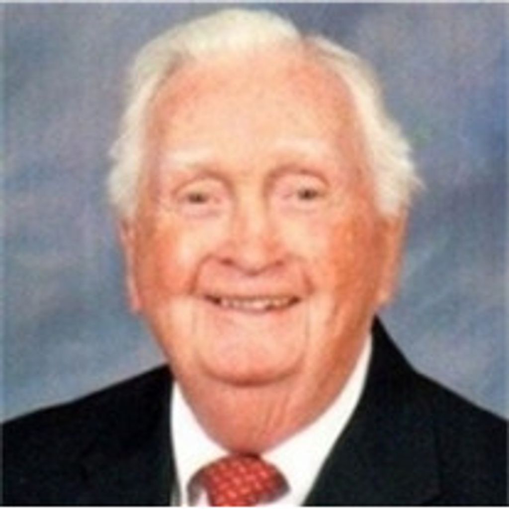 Hubert E. Aenchbacher, Jr.