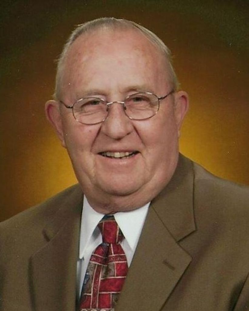 William Trelow, Jr. Profile Photo