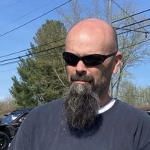 Tony Grant Profile Photo