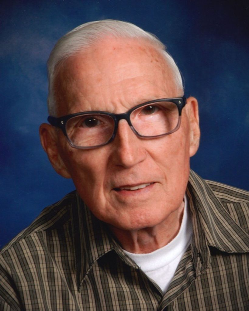 Gerald Elin Profile Photo