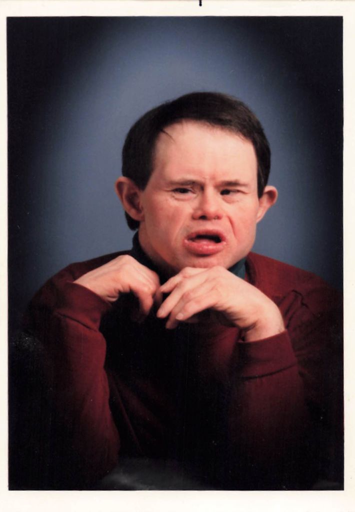 Leland E. "Buddy" Crawford Jr.