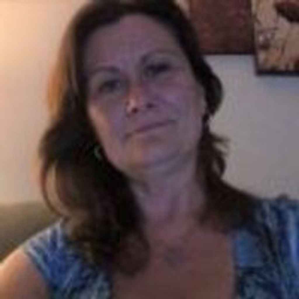 Tina Lynn Boman