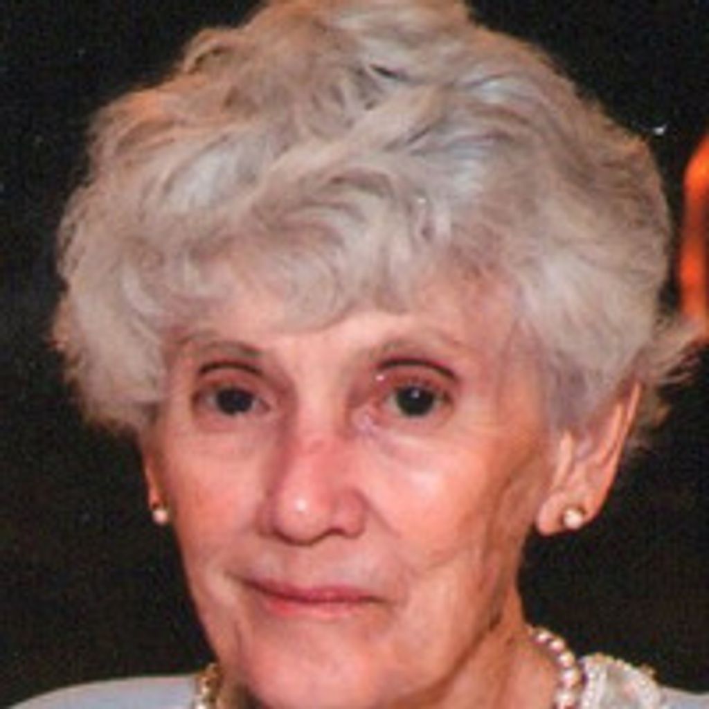 Florence T. Brown