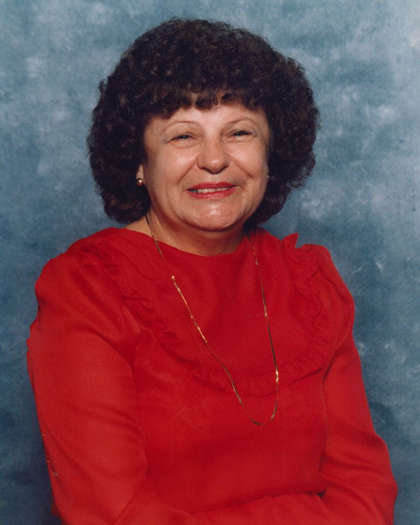 Jackie Altman Leland