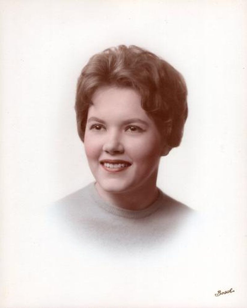 Shirley Ann Niederstadt Profile Photo