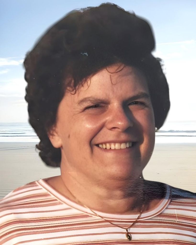 Louise Marie Beierschmitt