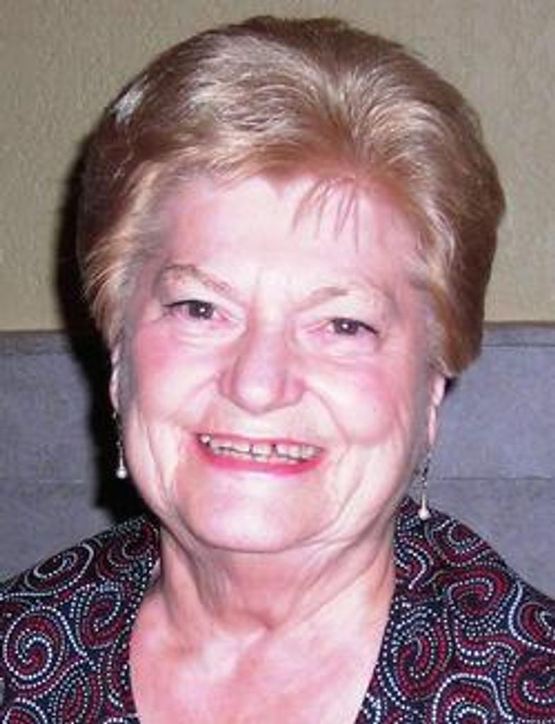 Fanni Forg Heinz
