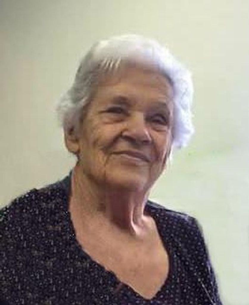 Etha Mae Tucker Shields