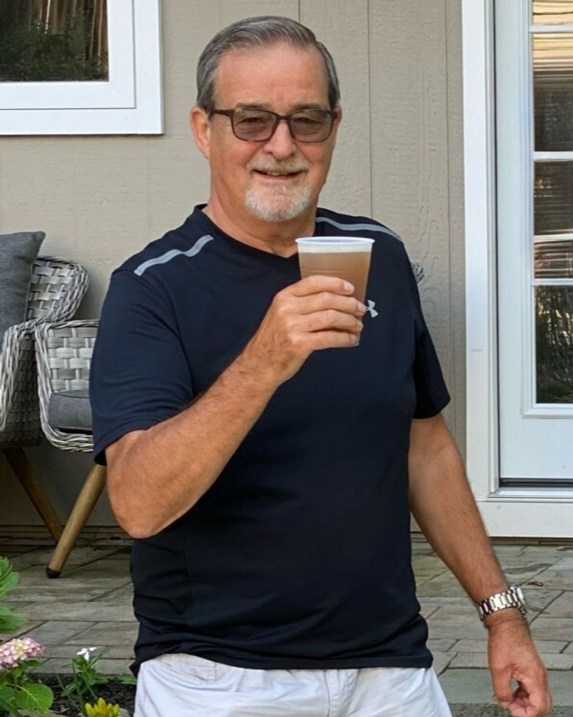 Paul Joseph Weightman