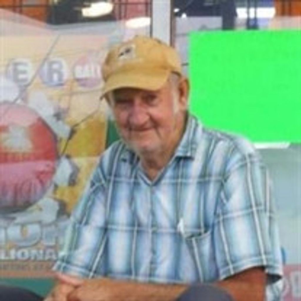 Henry "Buddy" Laseter