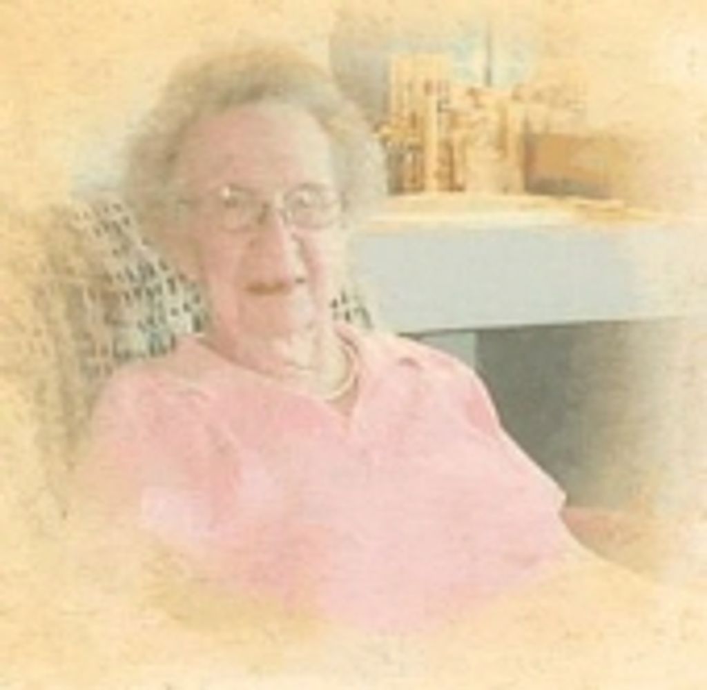 Genevieve Sugarbaker