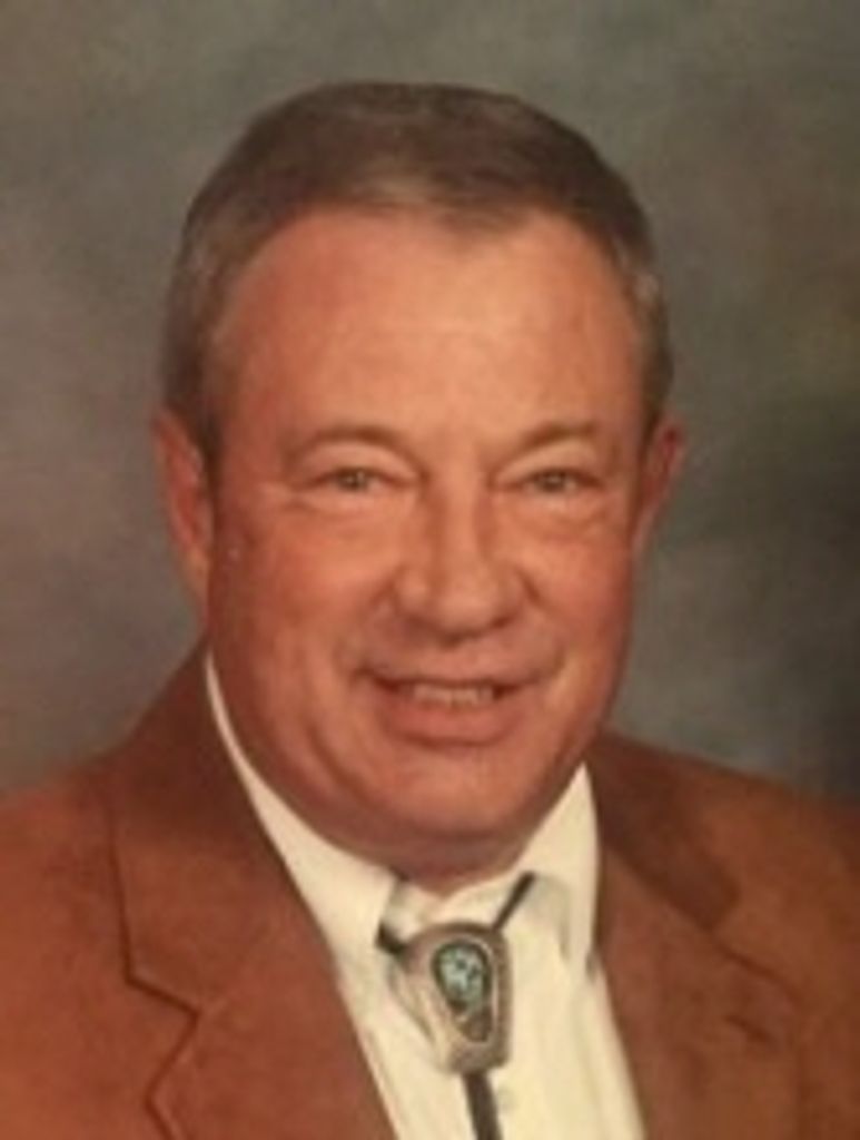 Rex V. Bradley Profile Photo