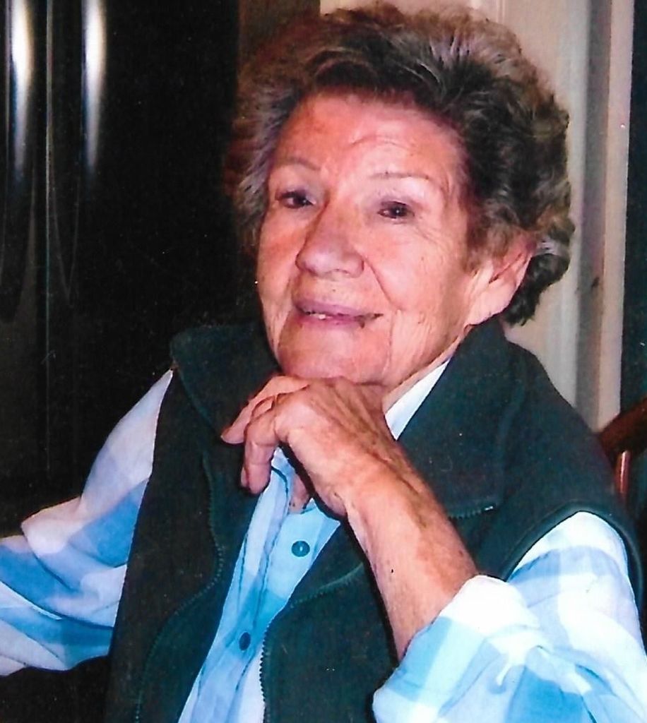 Evelyn Rossi  Del Papa