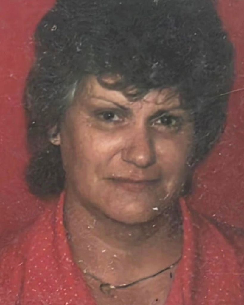 Doris Annetta Thompson Eibeck Profile Photo