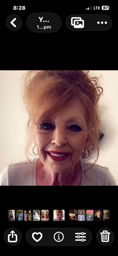 Donna Snow Shipp Profile Photo