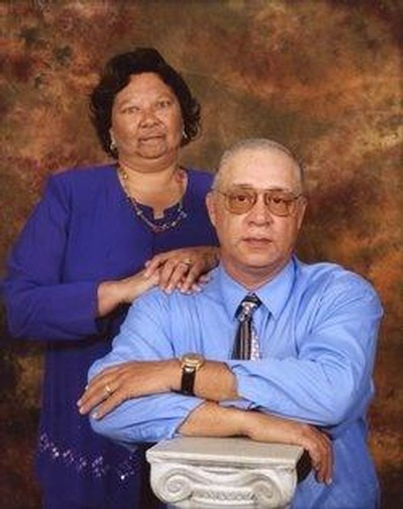 Brenda Lee Carter Jones