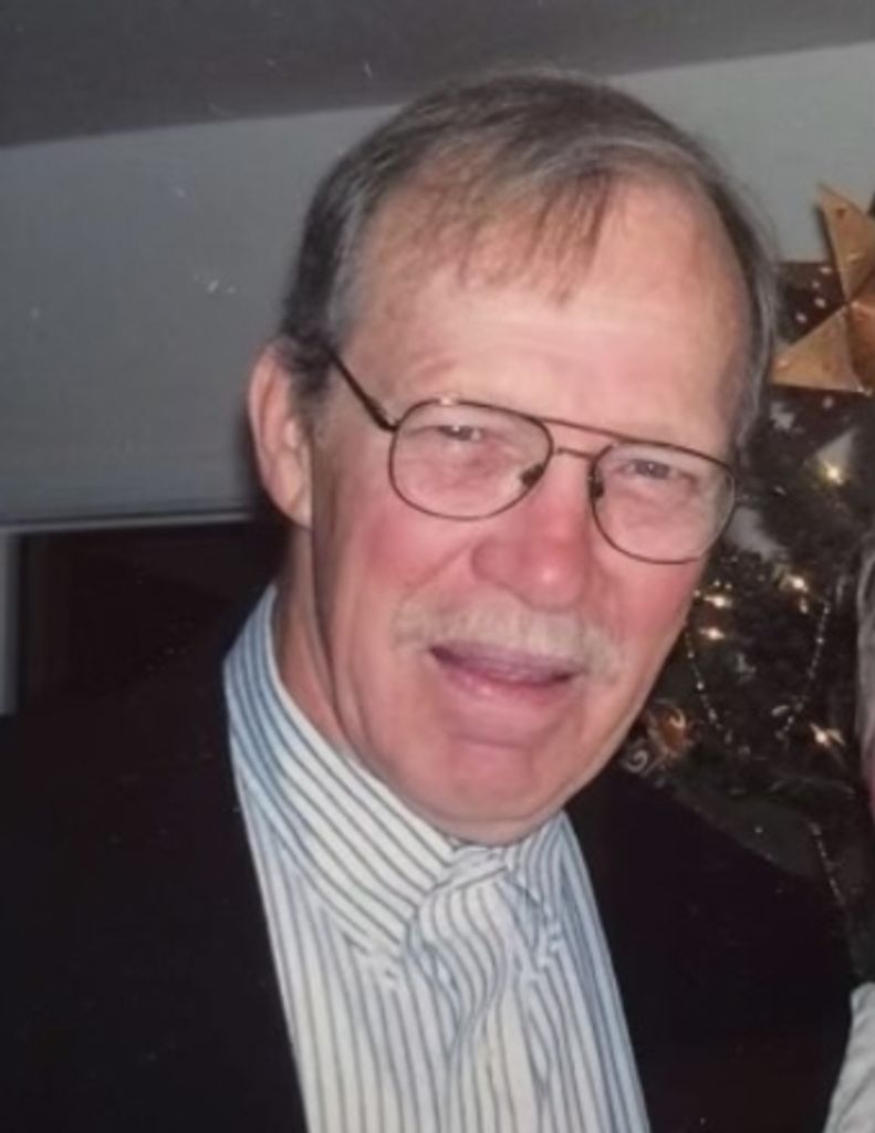 Carl J. Carlson