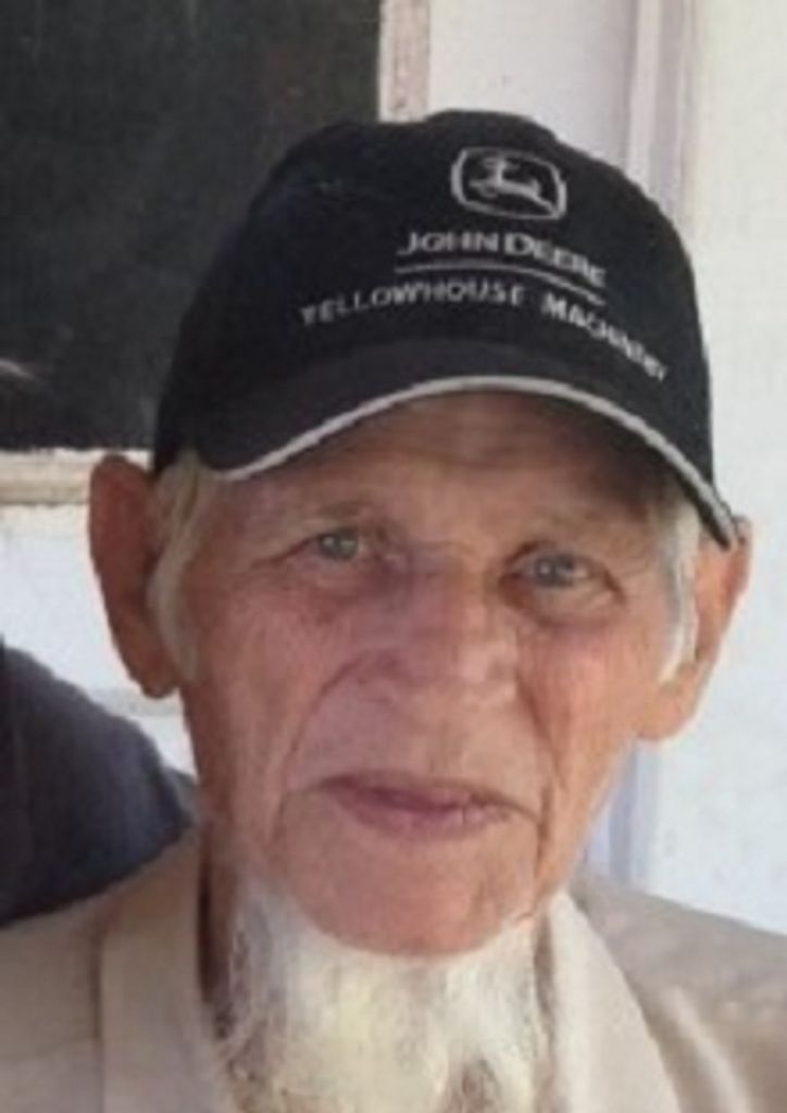 John Wylie Lancaster
