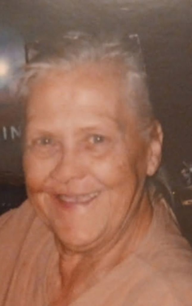 Mary Alice Ball Profile Photo