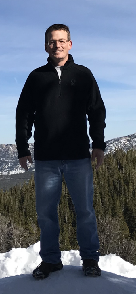 Andrew (Andy) D. Schap Profile Photo