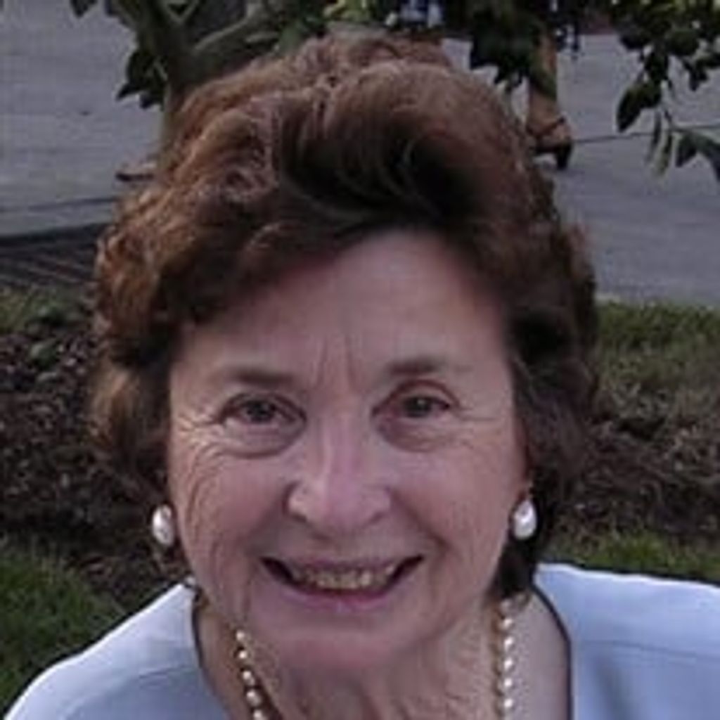 Rose Fischer