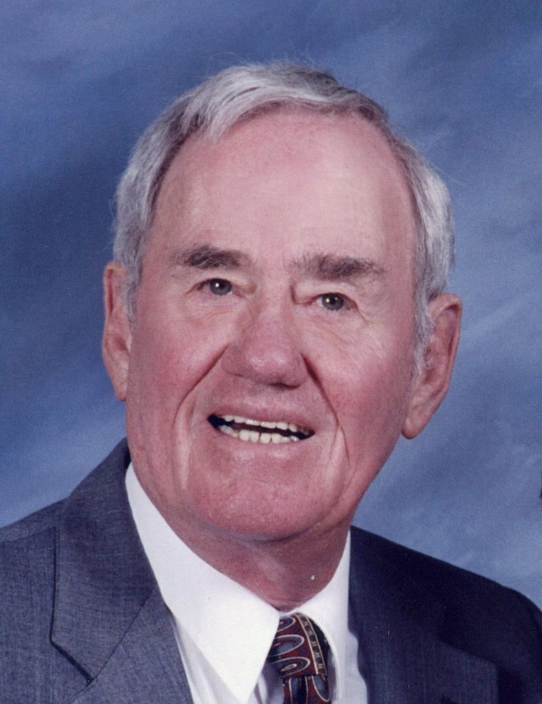 Albert John Stryker Profile Photo