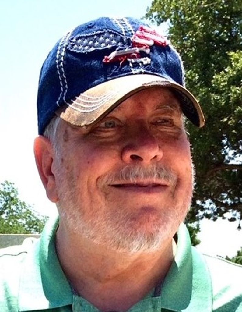 William "Bill" Harold Garver Profile Photo