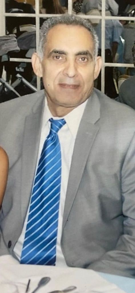 Ibrahim Naser Profile Photo