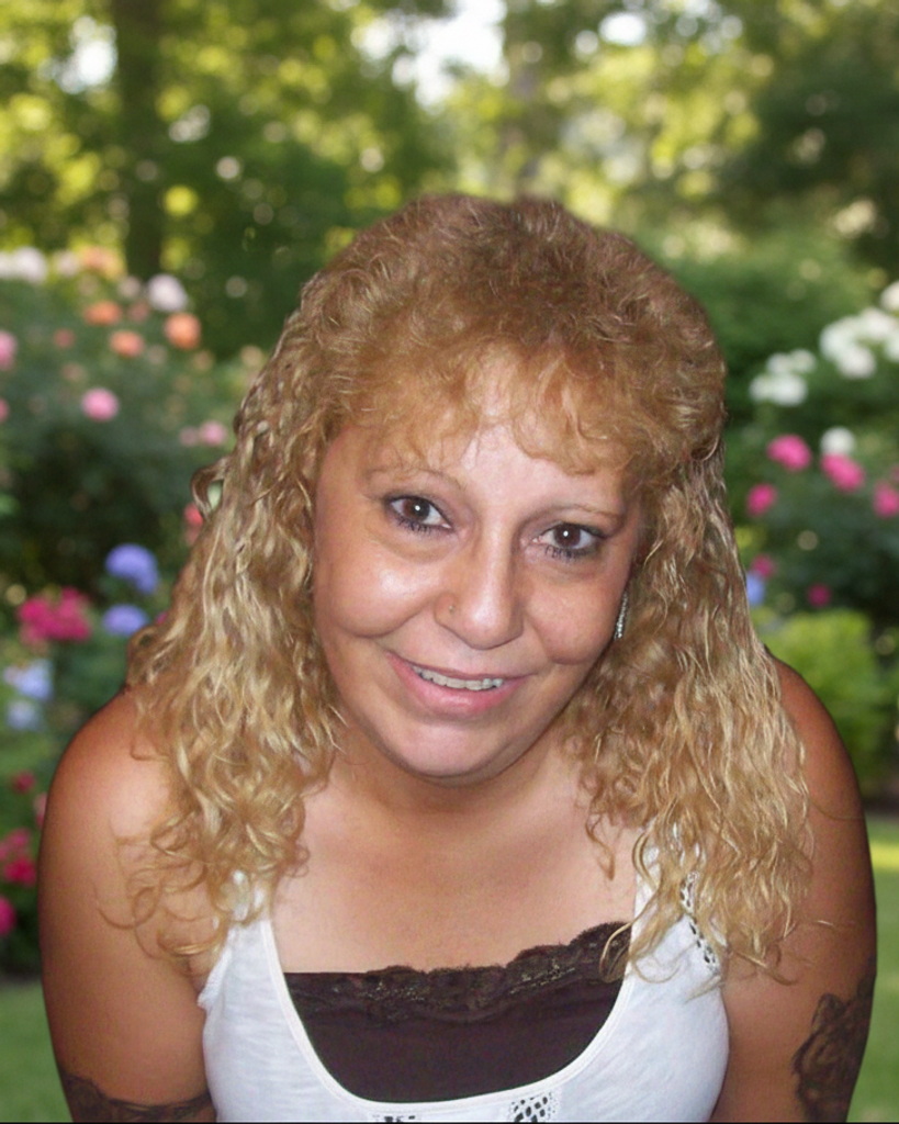 Lesia Diane Cox Profile Photo