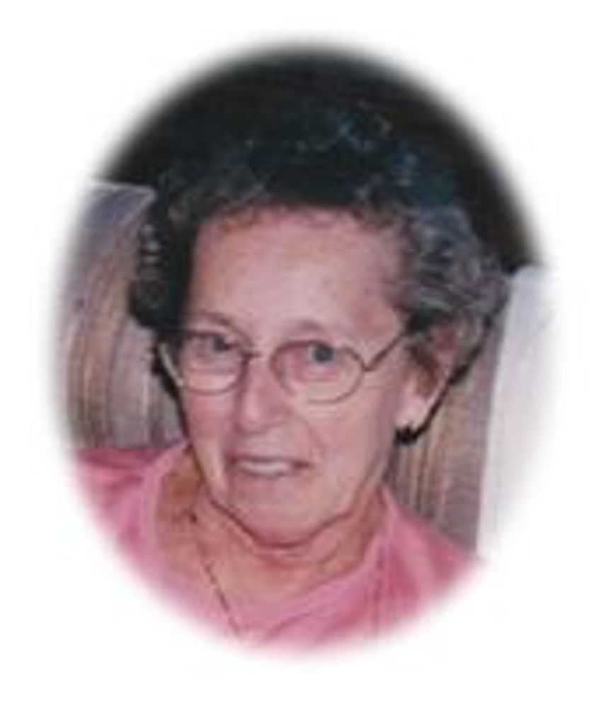 Virginia A. "Ginny" Nickerson Profile Photo