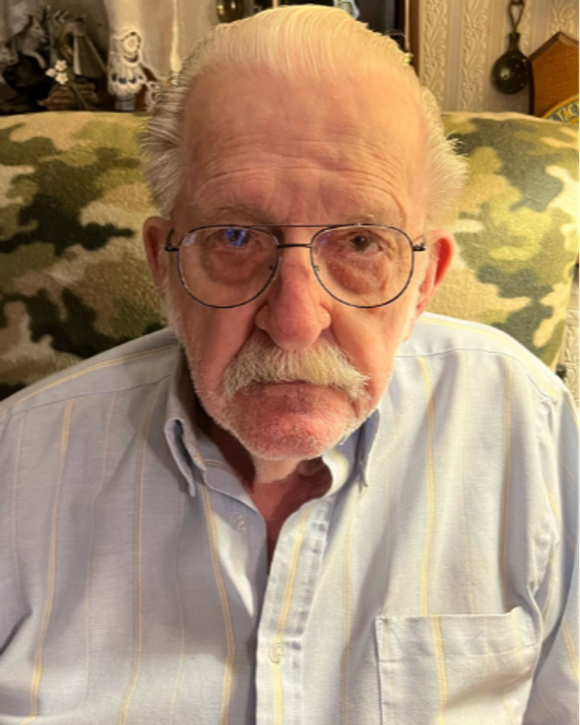 Gerald Duane Wood