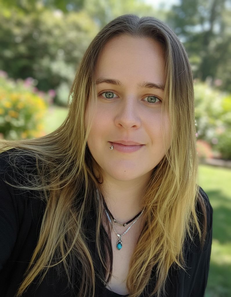 Cheyenne Starr Gaffey Profile Photo