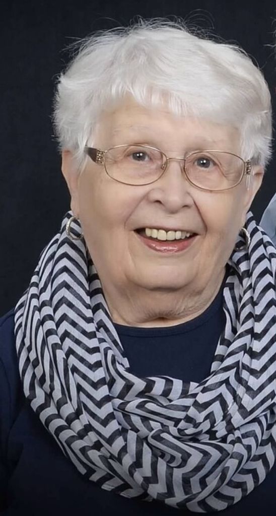 Mary Helen Christensen