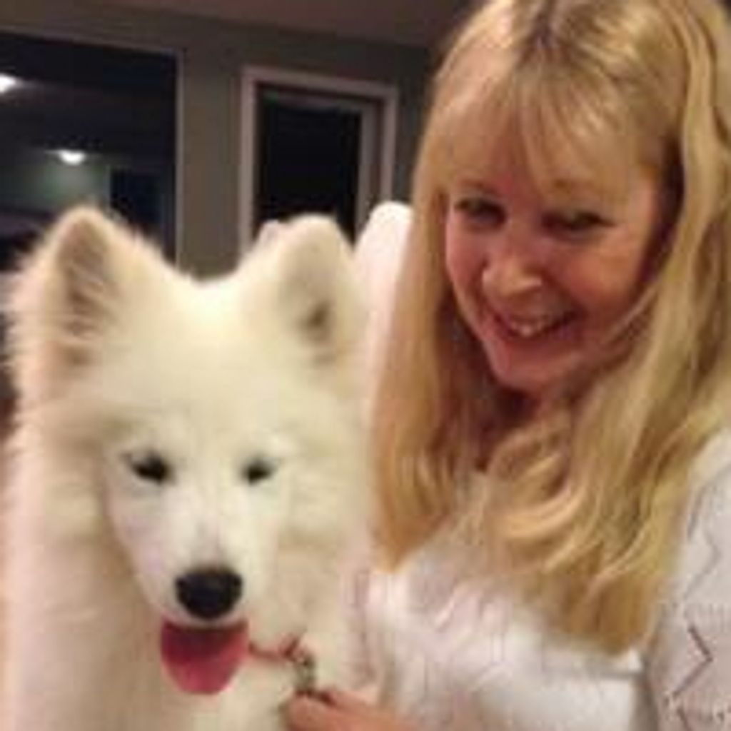 Suzanna C. Thesing