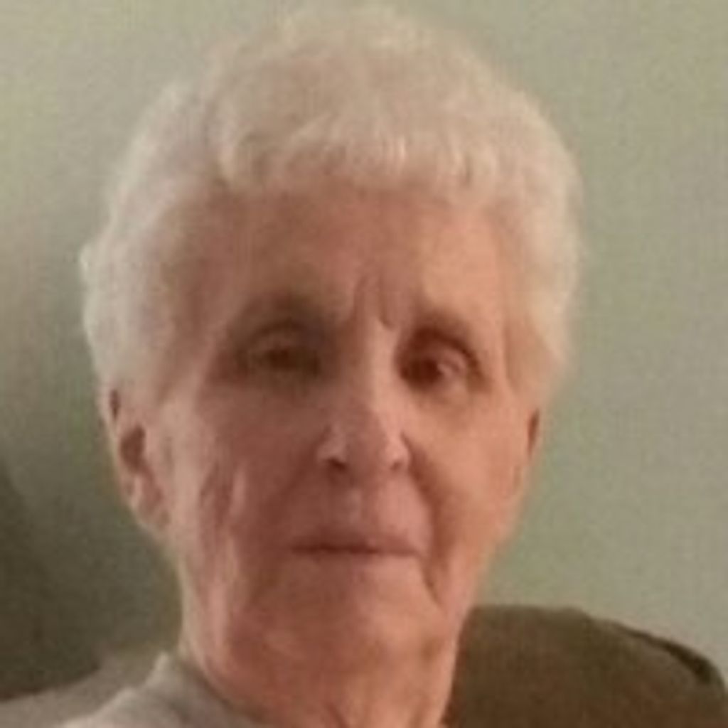 Wilma Jeanne Bishop