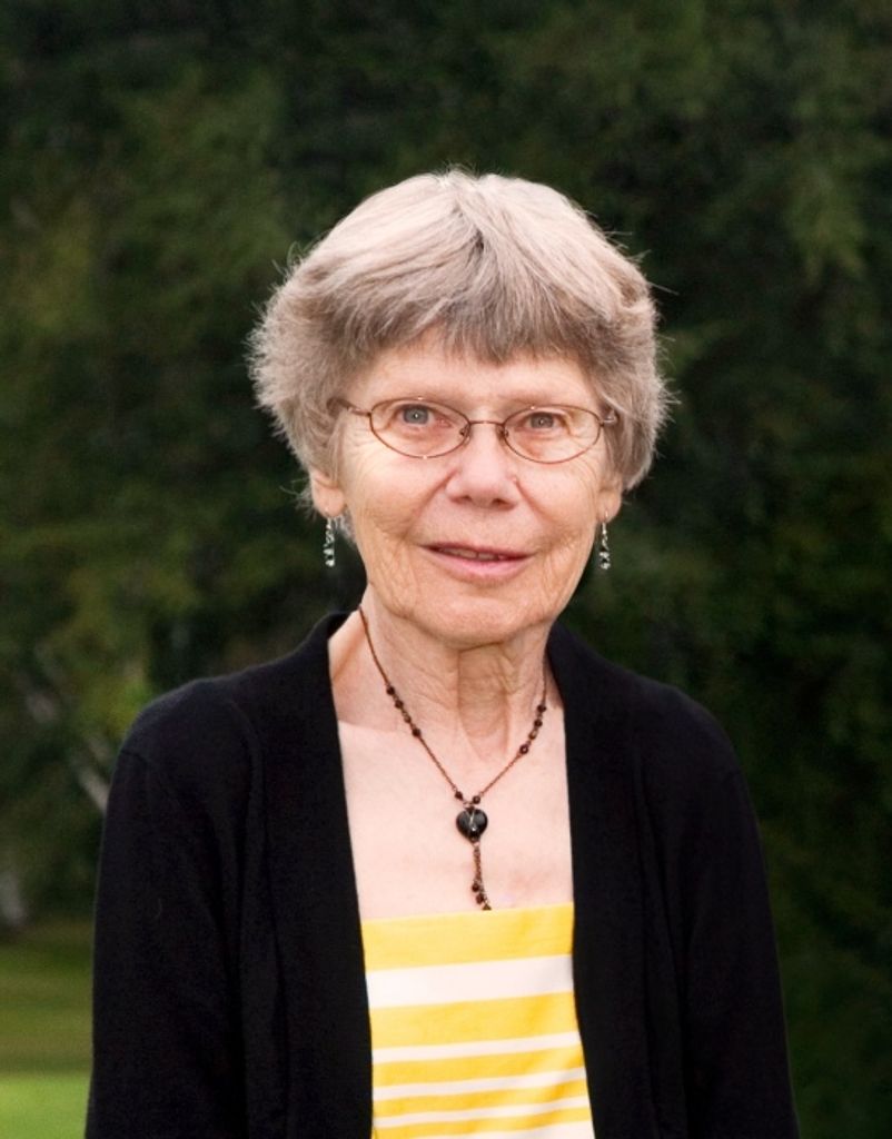 Viola "Pat" Doan