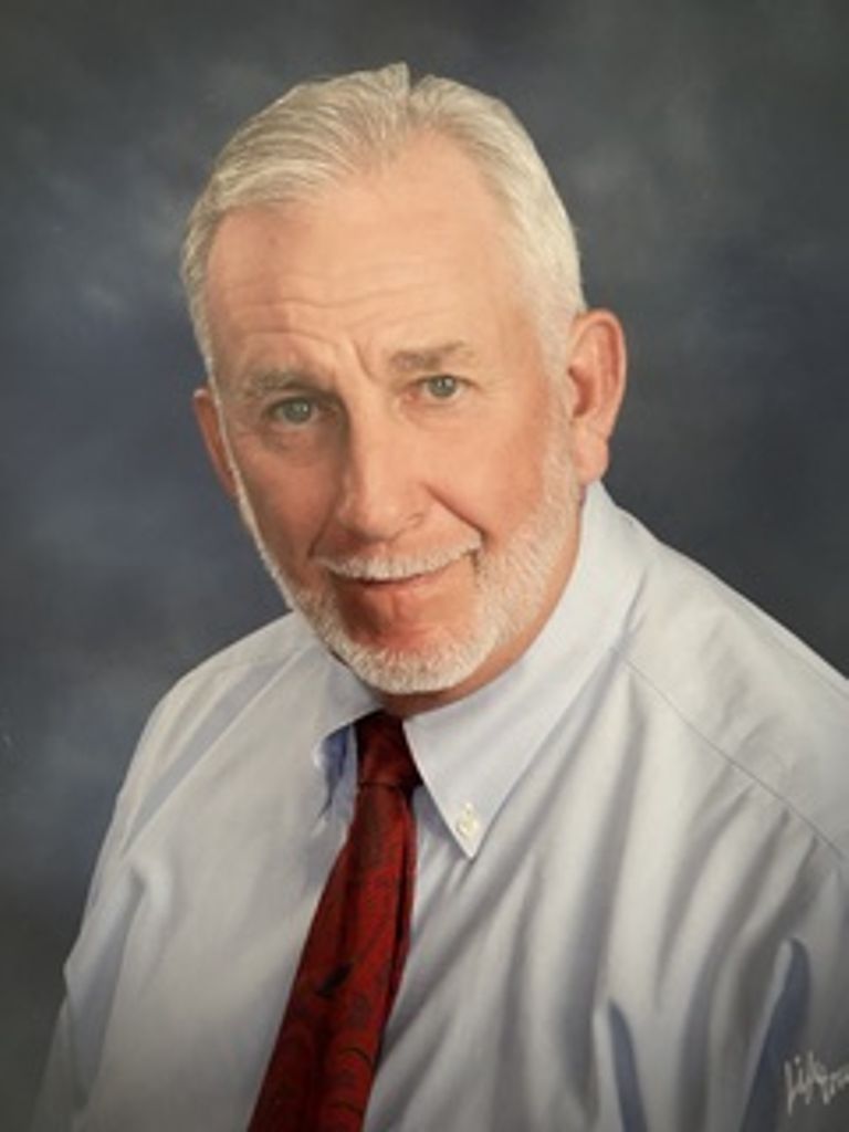 Morris Richard Perkins Jr. Profile Photo