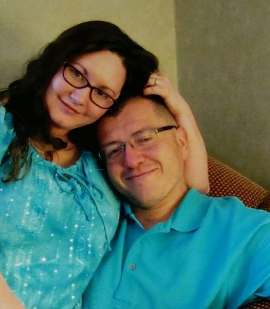 Michael Scott Andrews