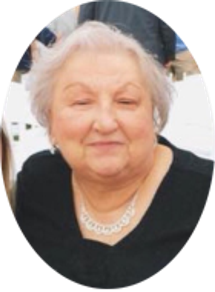 Valerie Marie Kostecki (Dziwulski)