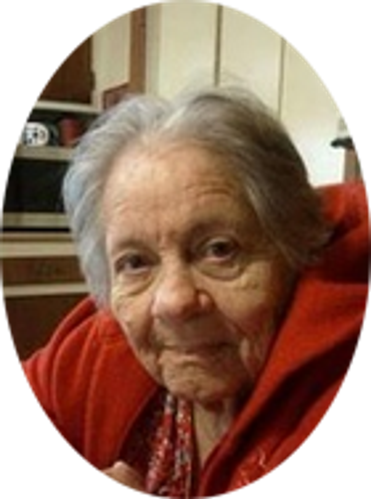 Frances Hoover