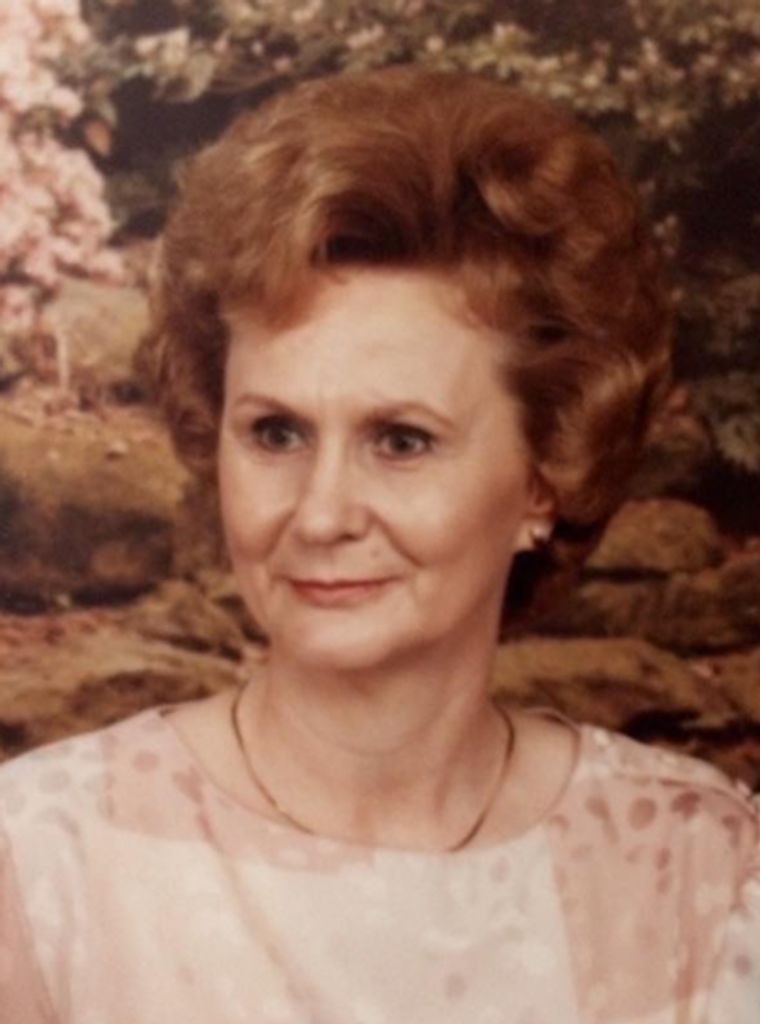 Dora Vivian Alberding